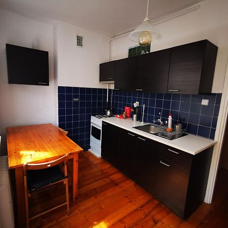 Apartament Kozia I Gdaňsk Exteriér fotografie