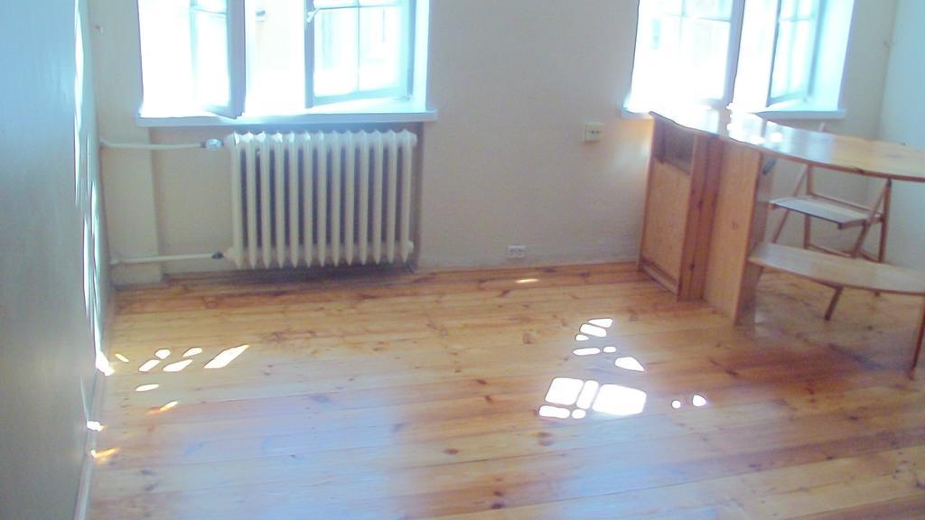 Apartament Kozia I Gdaňsk Pokoj fotografie